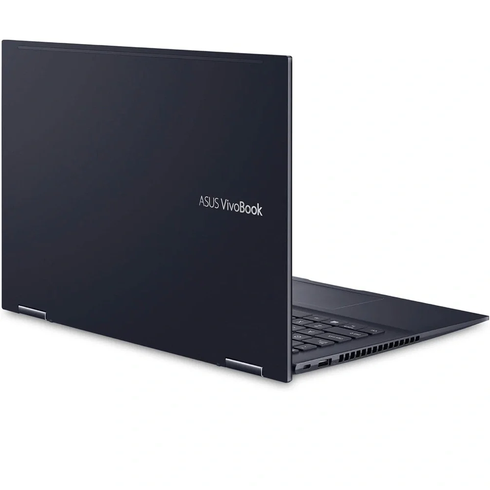 ASUS Black Ultrabook Laptop Premium Design